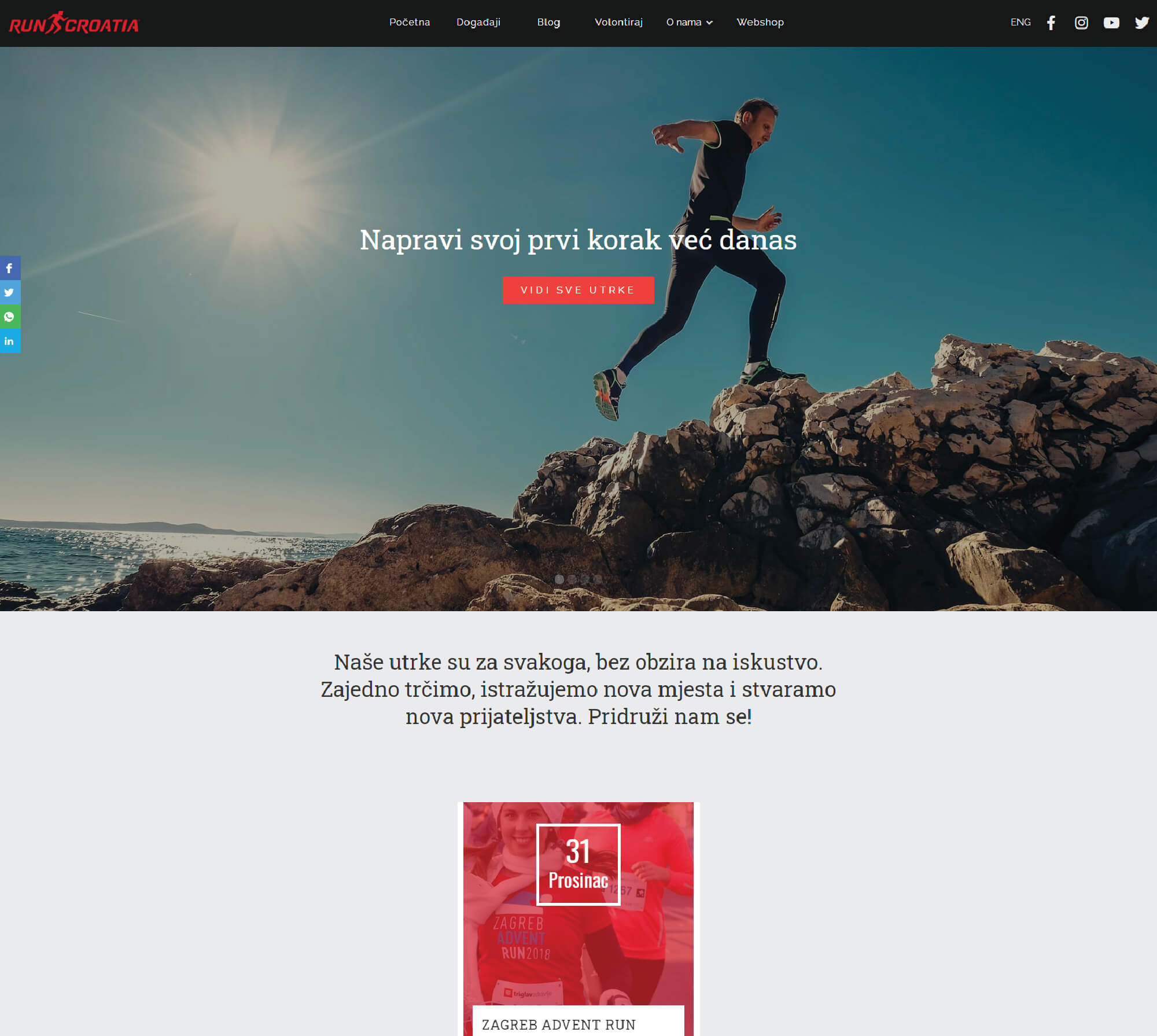 Lead Me Media Take the Lead